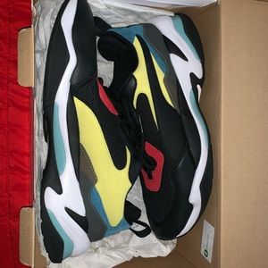 Puma thunder spectra